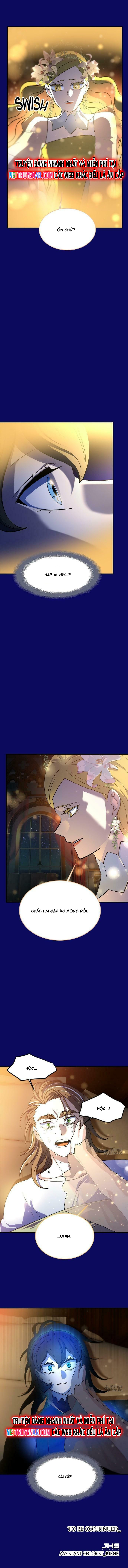 Tối Hậu Kim Đồng: Chapter 148