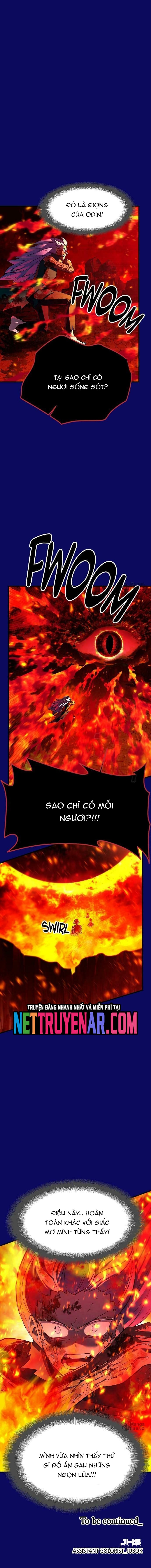 Tối Hậu Kim Đồng: Chapter 151