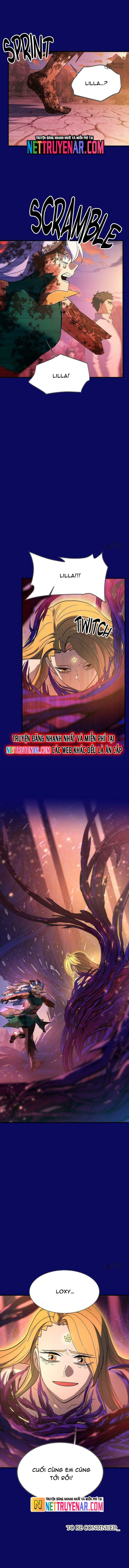 Tối Hậu Kim Đồng: Chapter 154