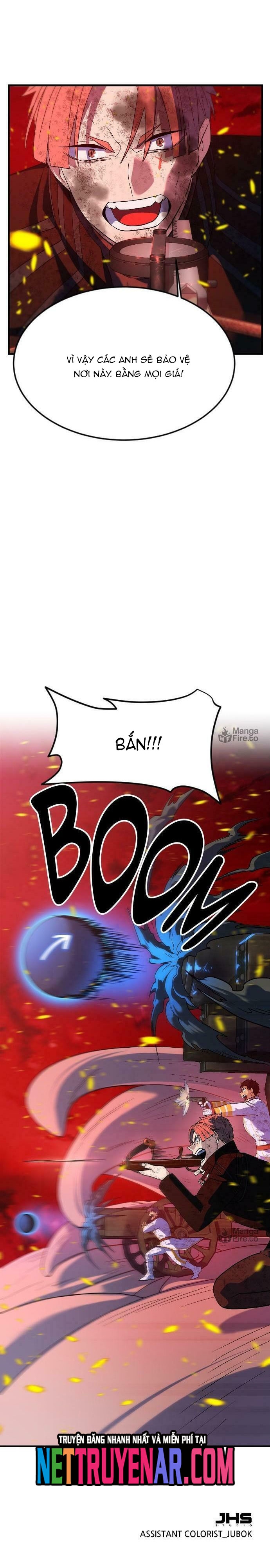 Tối Hậu Kim Đồng: Chapter 155