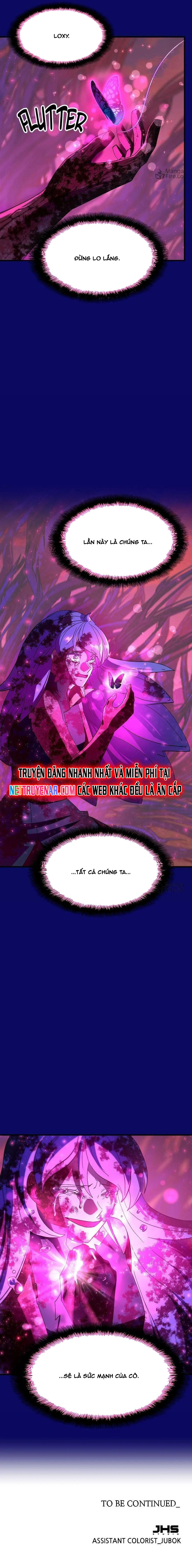 Tối Hậu Kim Đồng: Chapter 157