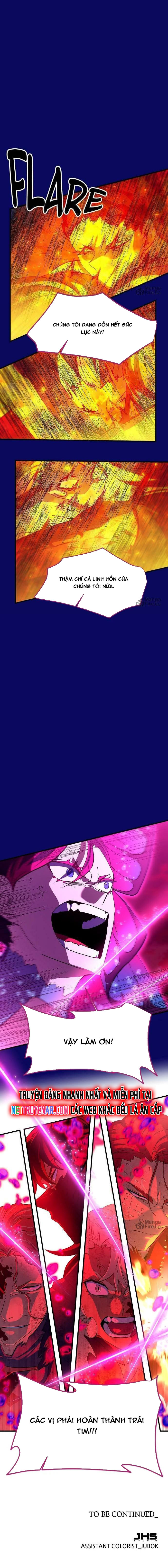 Tối Hậu Kim Đồng: Chapter 158