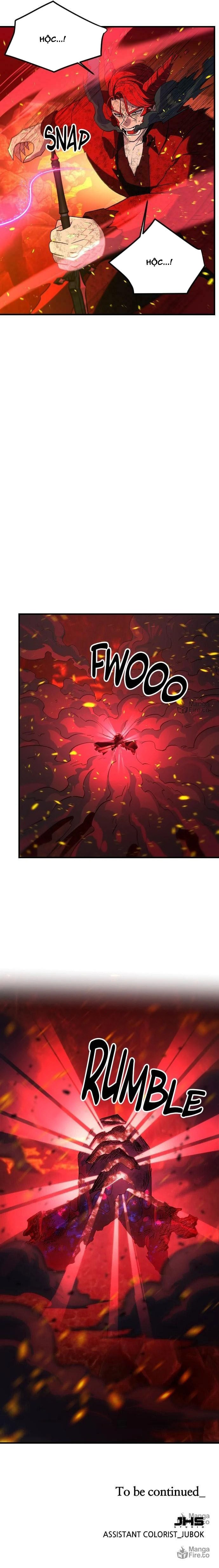 Tối Hậu Kim Đồng: Chapter 159