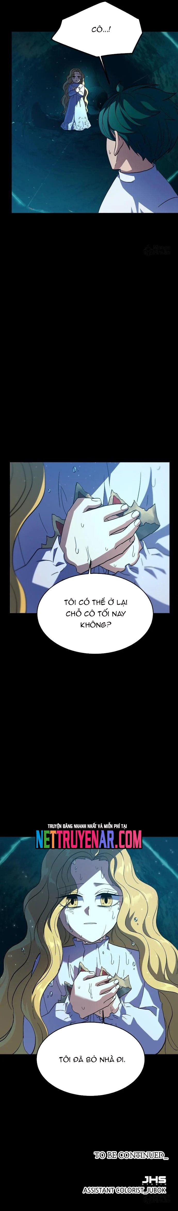 Tối Hậu Kim Đồng: Chapter 161