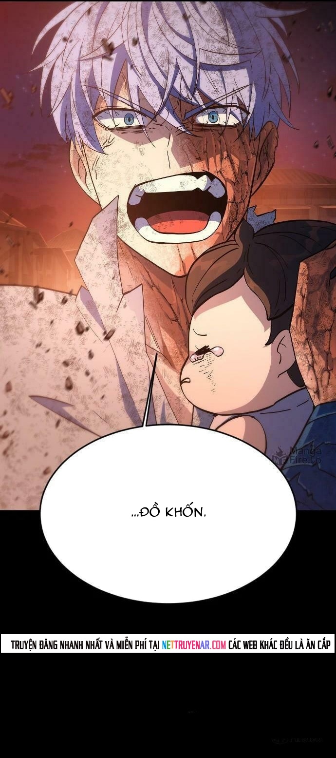 Tối Hậu Kim Đồng: Chapter 164