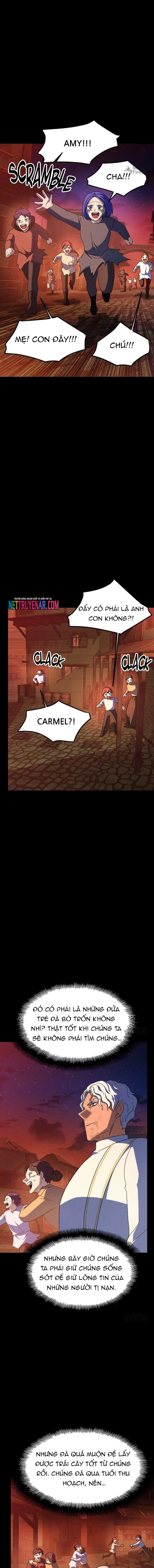Tối Hậu Kim Đồng: Chapter 165