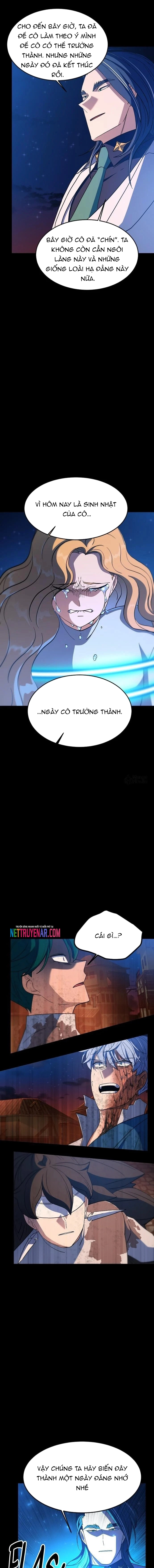 Tối Hậu Kim Đồng: Chapter 165