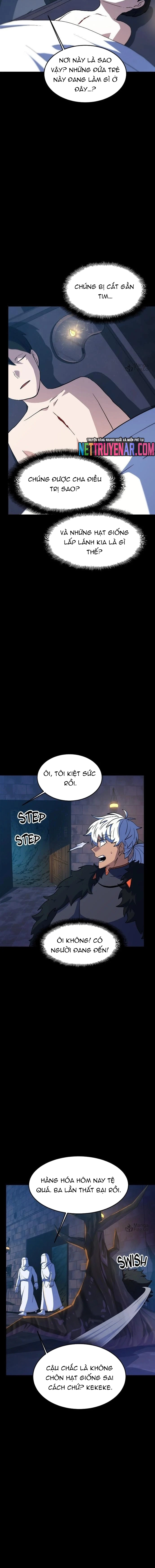 Tối Hậu Kim Đồng: Chapter 165