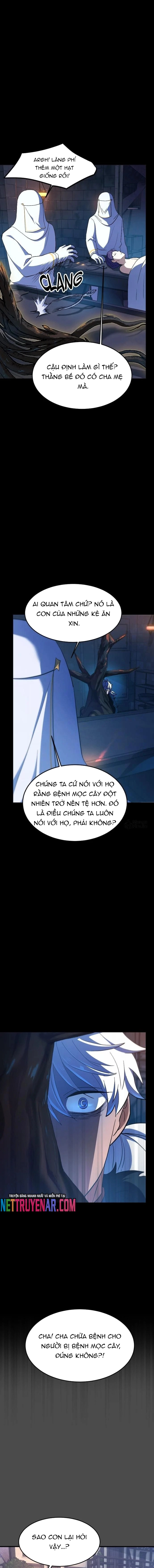 Tối Hậu Kim Đồng: Chapter 165