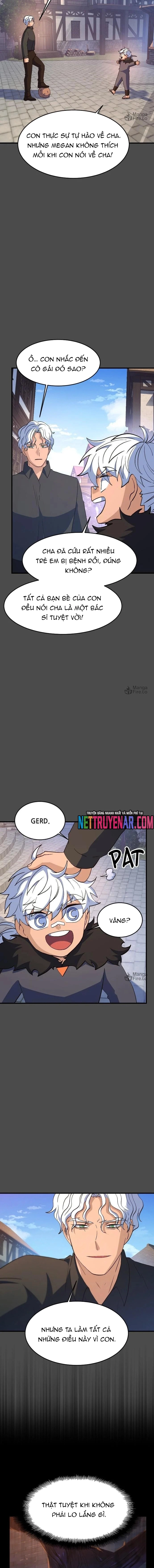 Tối Hậu Kim Đồng: Chapter 165