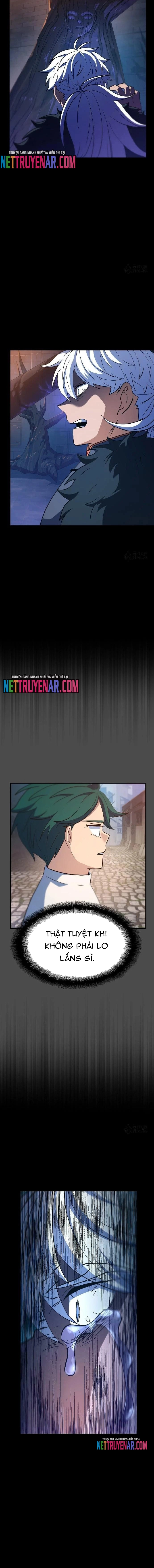 Tối Hậu Kim Đồng: Chapter 165