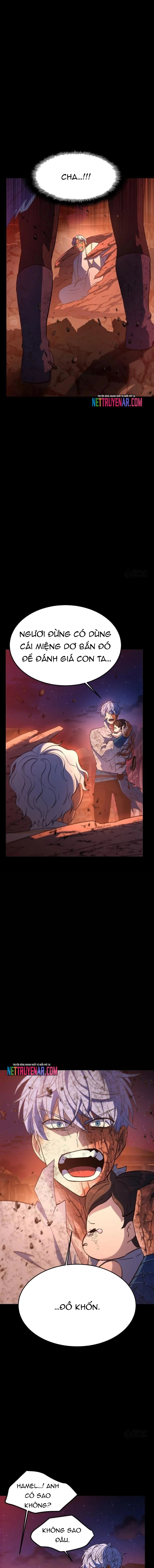 Tối Hậu Kim Đồng: Chapter 165