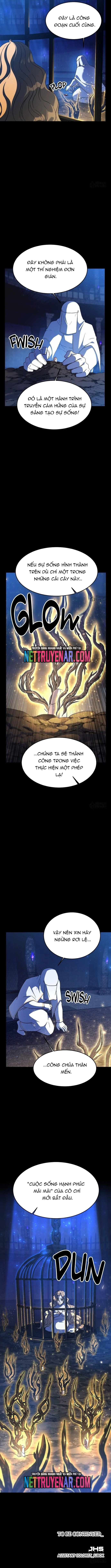 Tối Hậu Kim Đồng: Chapter 166