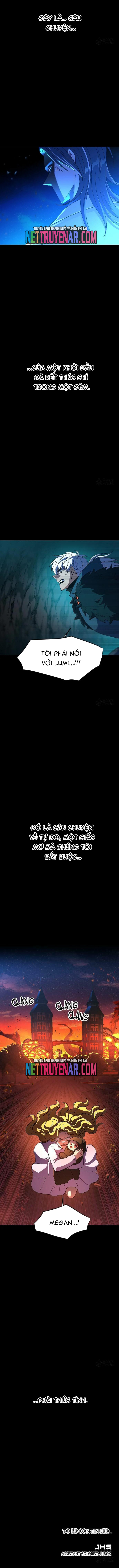 Tối Hậu Kim Đồng: Chapter 167