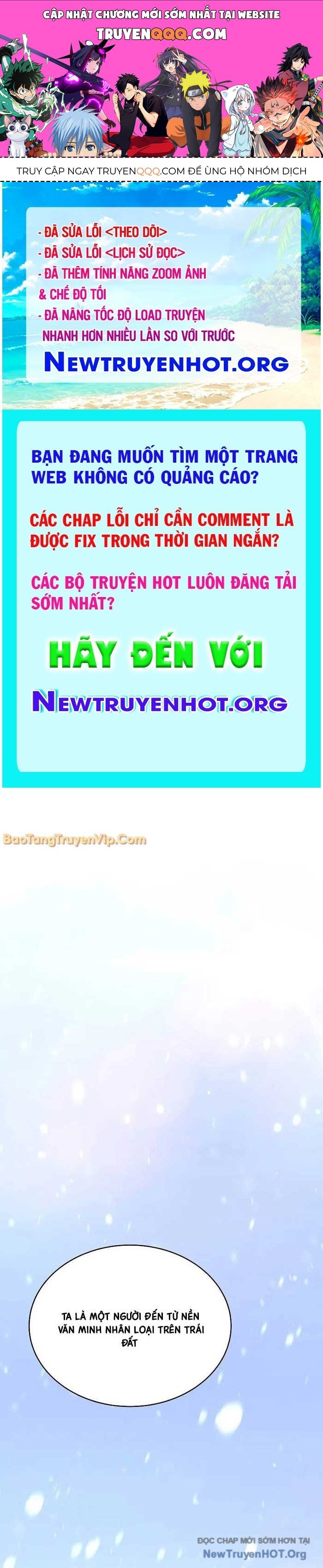 Tôi Hồi Sinh Vào Cuốn Truyện Tu Tiên: Chapter 1