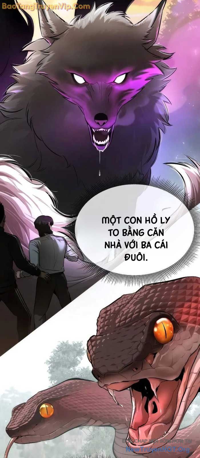 Tôi Hồi Sinh Vào Cuốn Truyện Tu Tiên: Chapter 1