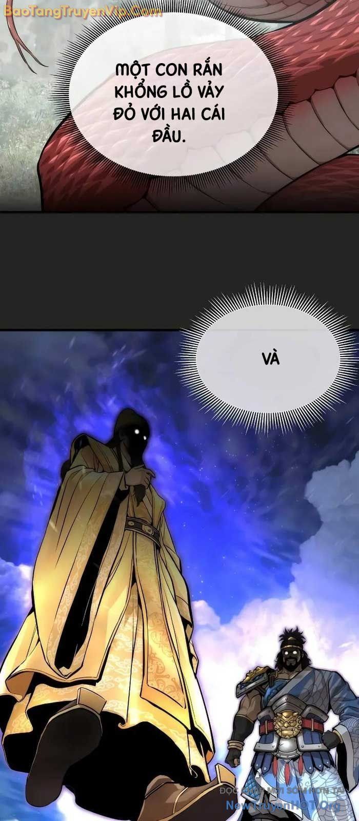 Tôi Hồi Sinh Vào Cuốn Truyện Tu Tiên: Chapter 1