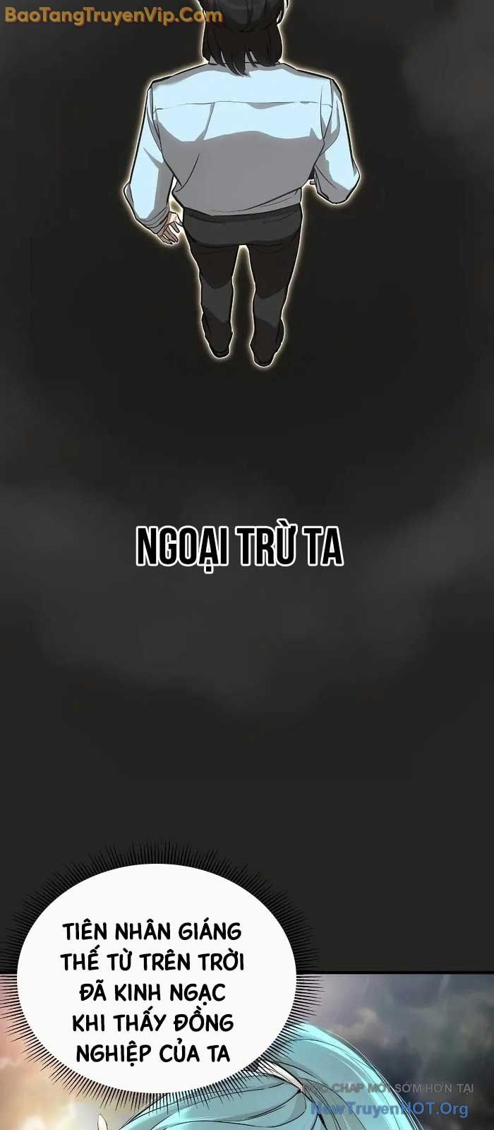 Tôi Hồi Sinh Vào Cuốn Truyện Tu Tiên: Chapter 1