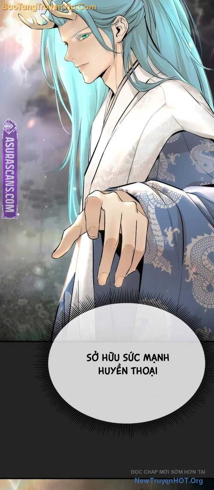 Tôi Hồi Sinh Vào Cuốn Truyện Tu Tiên: Chapter 1