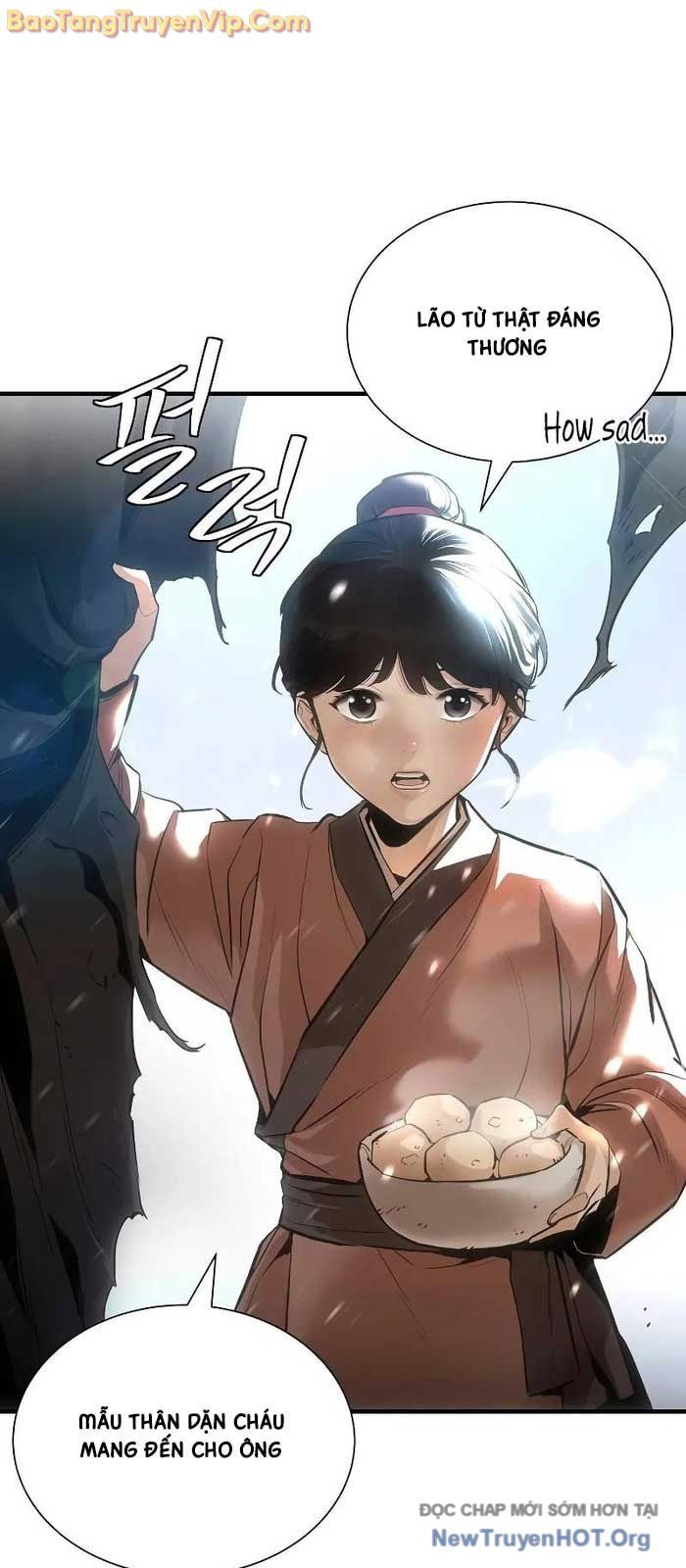 Tôi Hồi Sinh Vào Cuốn Truyện Tu Tiên: Chapter 1