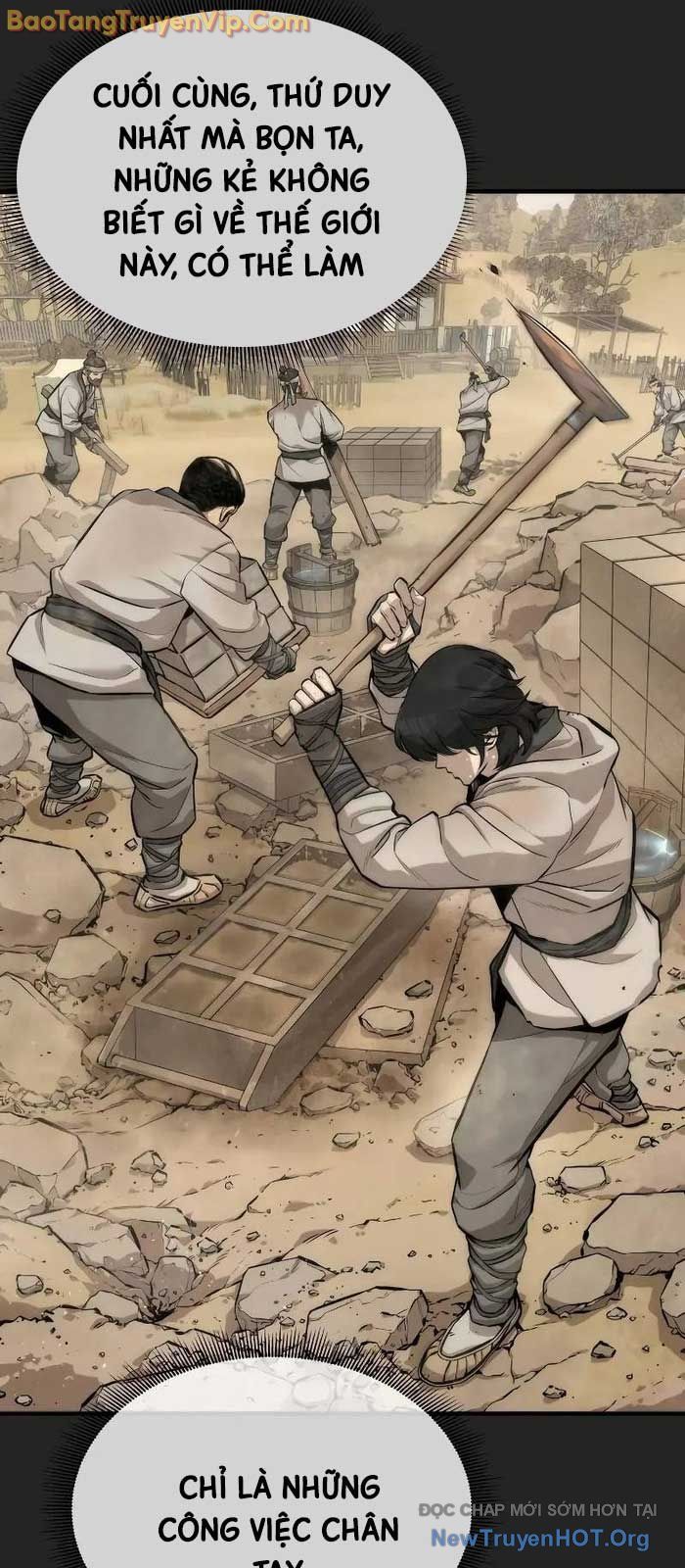 Tôi Hồi Sinh Vào Cuốn Truyện Tu Tiên: Chapter 1