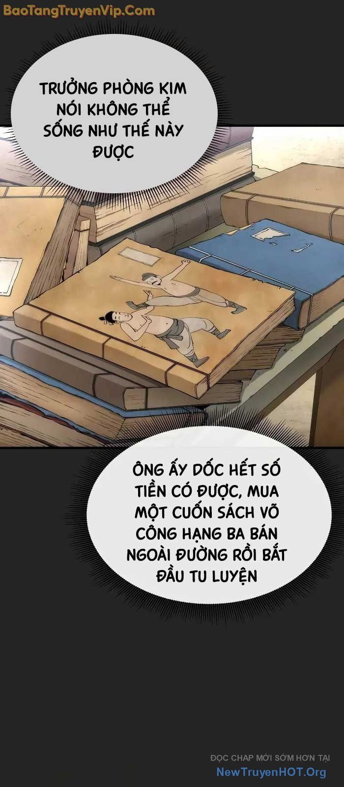 Tôi Hồi Sinh Vào Cuốn Truyện Tu Tiên: Chapter 1