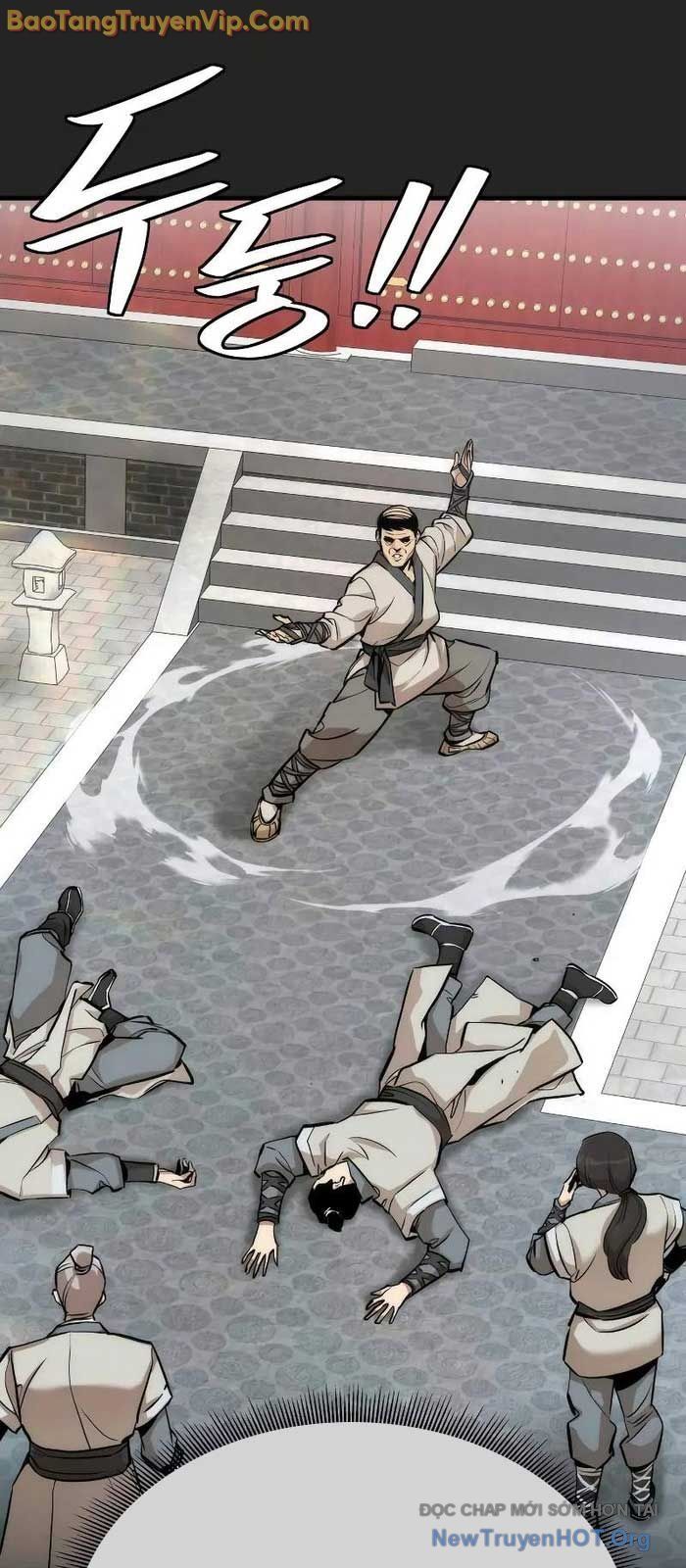 Tôi Hồi Sinh Vào Cuốn Truyện Tu Tiên: Chapter 1