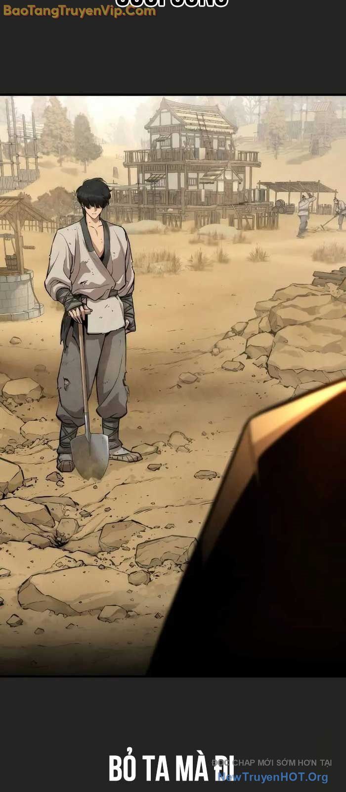 Tôi Hồi Sinh Vào Cuốn Truyện Tu Tiên: Chapter 1