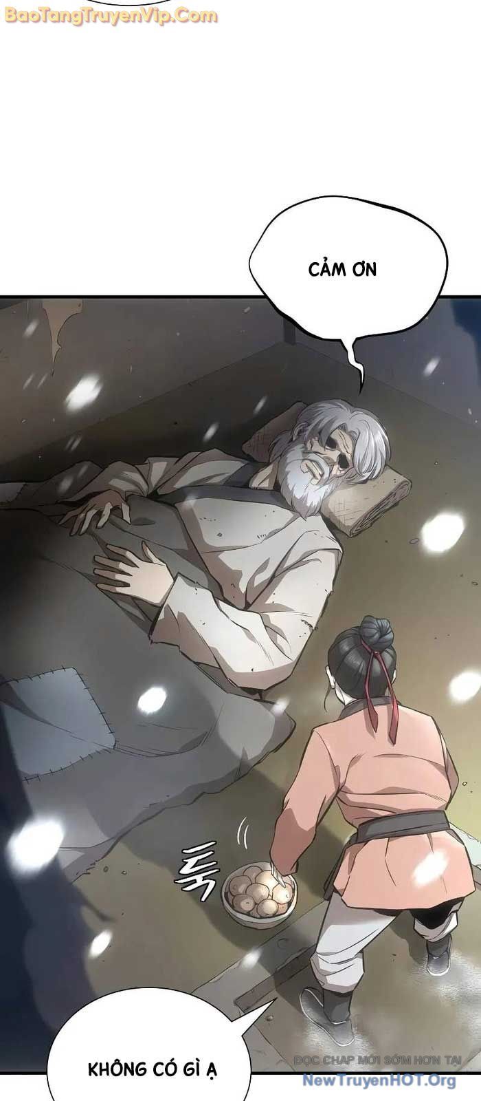 Tôi Hồi Sinh Vào Cuốn Truyện Tu Tiên: Chapter 1