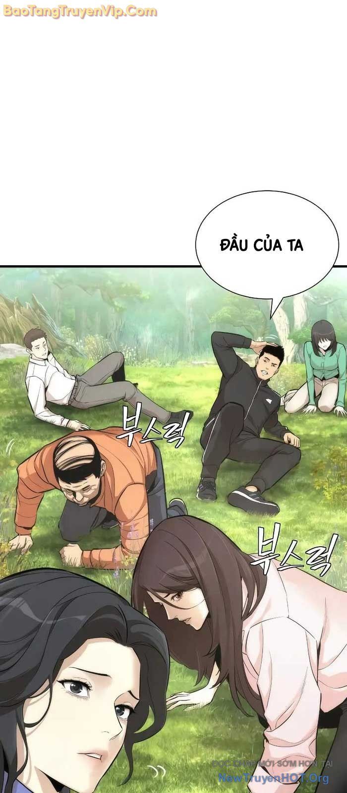 Tôi Hồi Sinh Vào Cuốn Truyện Tu Tiên: Chapter 1