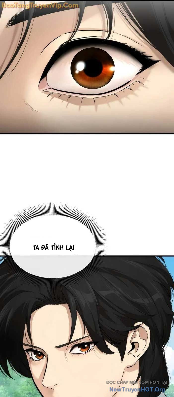 Tôi Hồi Sinh Vào Cuốn Truyện Tu Tiên: Chapter 1