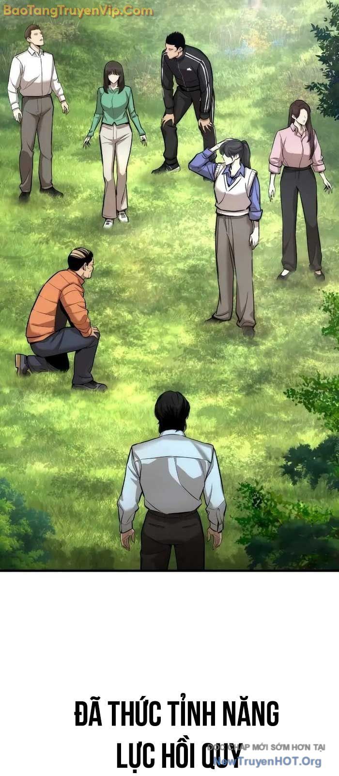 Tôi Hồi Sinh Vào Cuốn Truyện Tu Tiên: Chapter 1