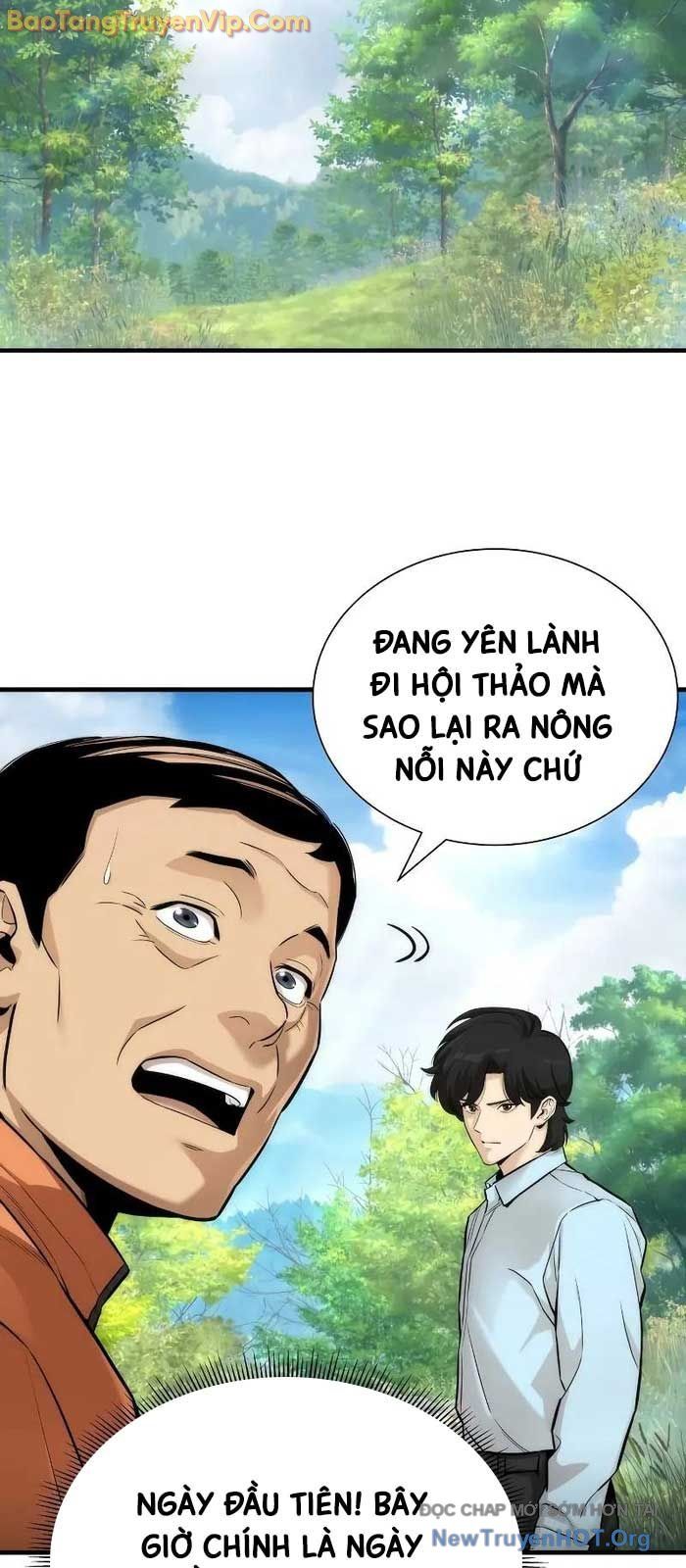 Tôi Hồi Sinh Vào Cuốn Truyện Tu Tiên: Chapter 1