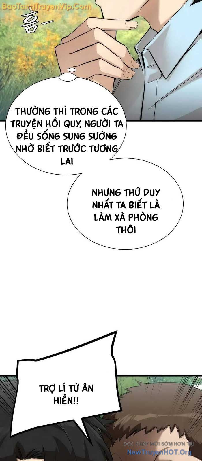 Tôi Hồi Sinh Vào Cuốn Truyện Tu Tiên: Chapter 1