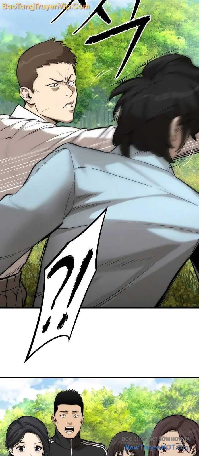 Tôi Hồi Sinh Vào Cuốn Truyện Tu Tiên: Chapter 1