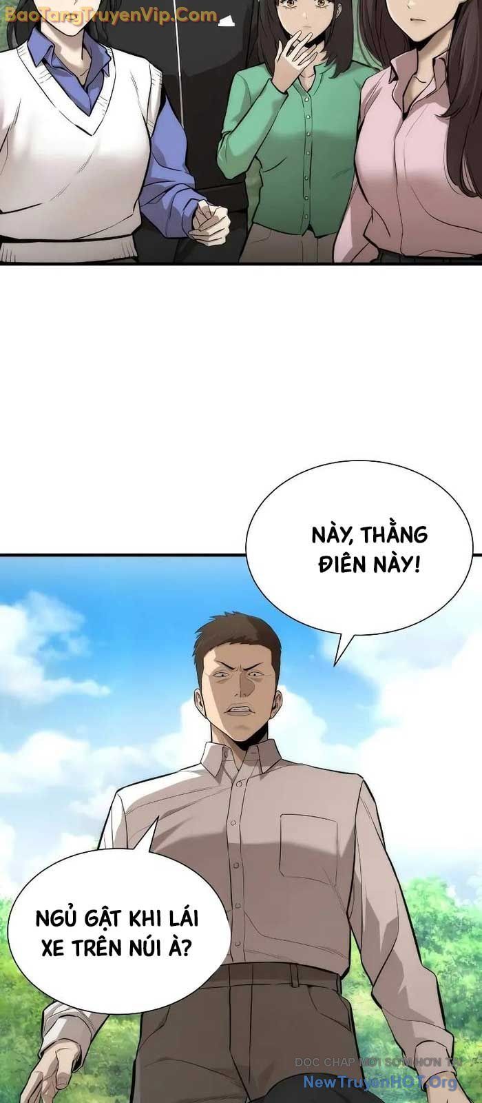 Tôi Hồi Sinh Vào Cuốn Truyện Tu Tiên: Chapter 1