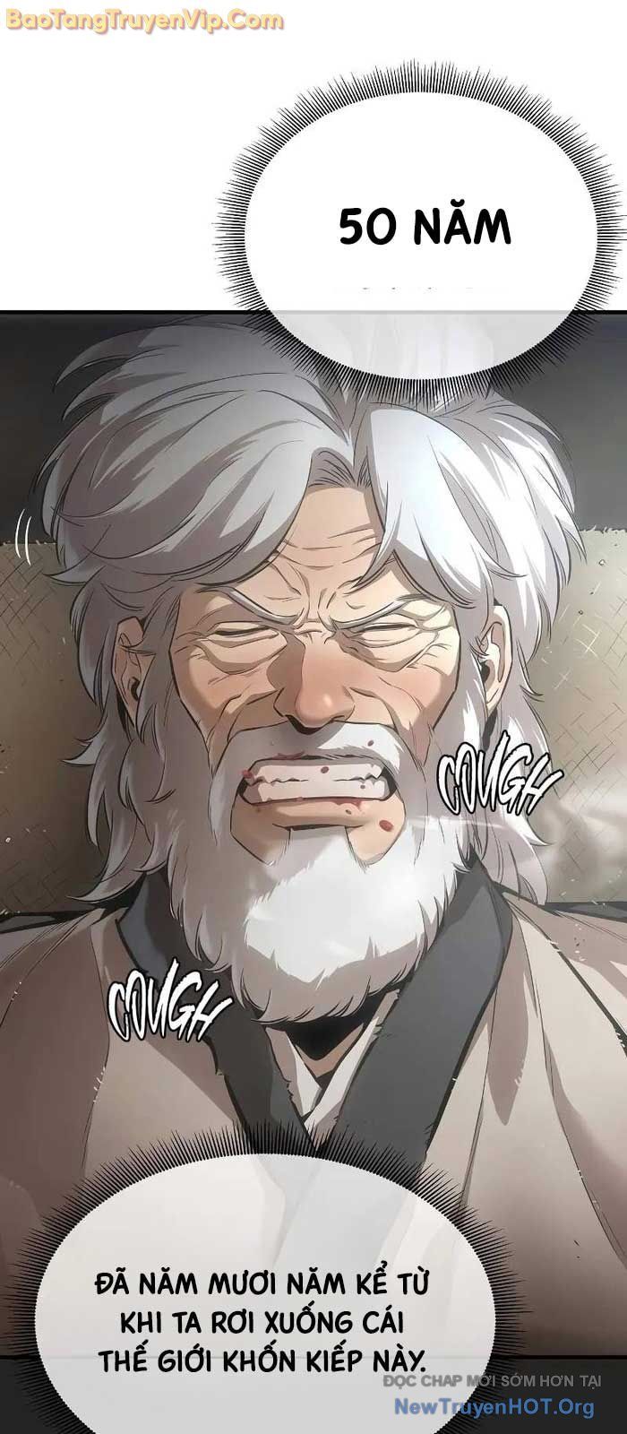 Tôi Hồi Sinh Vào Cuốn Truyện Tu Tiên: Chapter 1