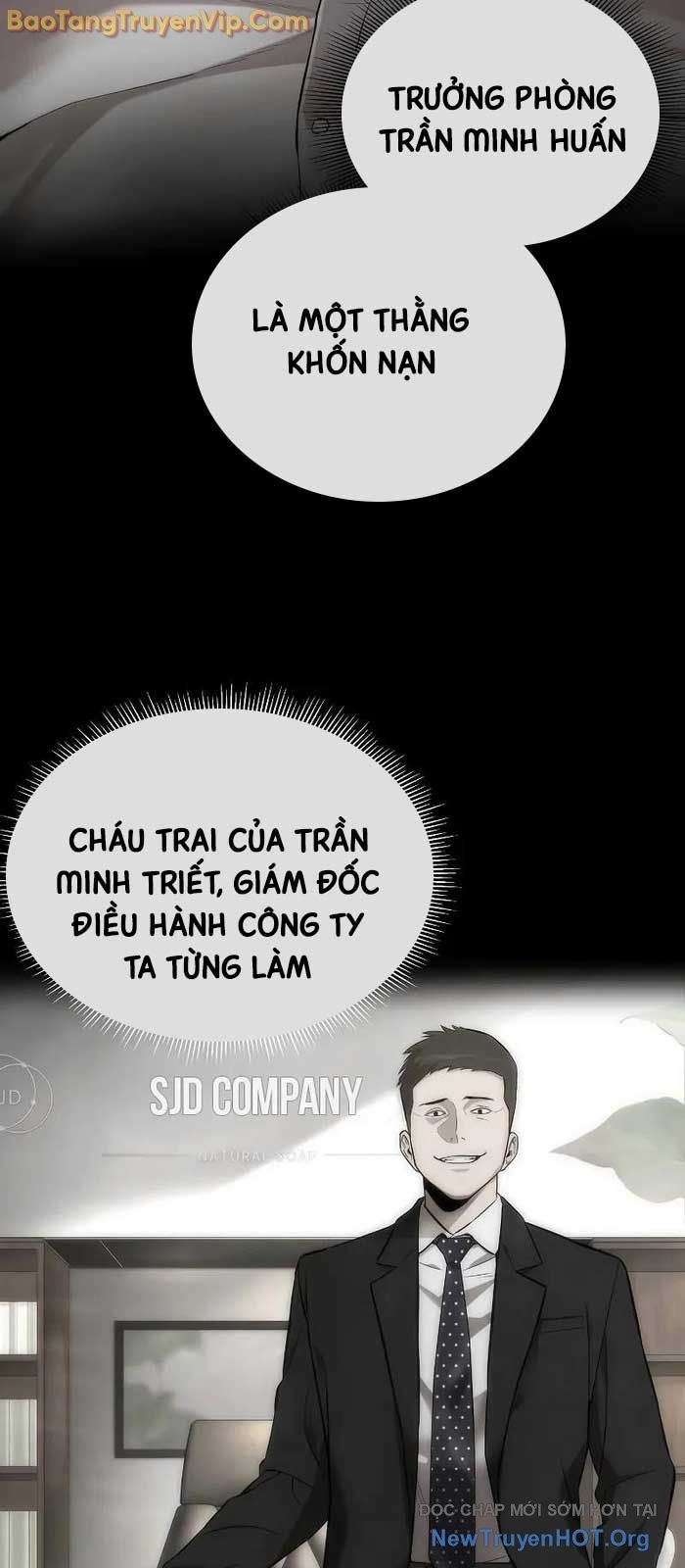 Tôi Hồi Sinh Vào Cuốn Truyện Tu Tiên: Chapter 1