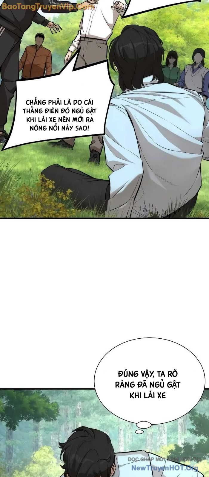 Tôi Hồi Sinh Vào Cuốn Truyện Tu Tiên: Chapter 1