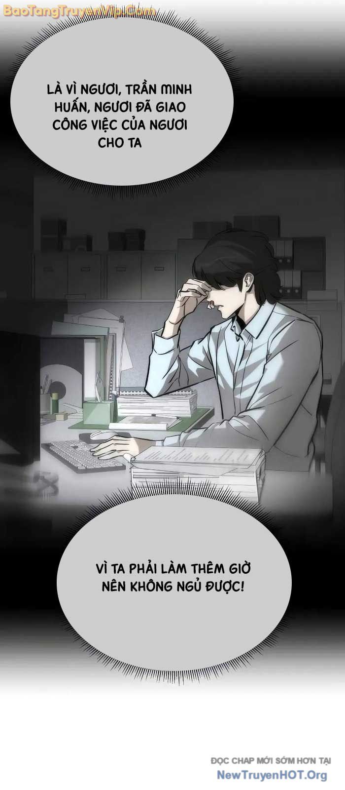 Tôi Hồi Sinh Vào Cuốn Truyện Tu Tiên: Chapter 1