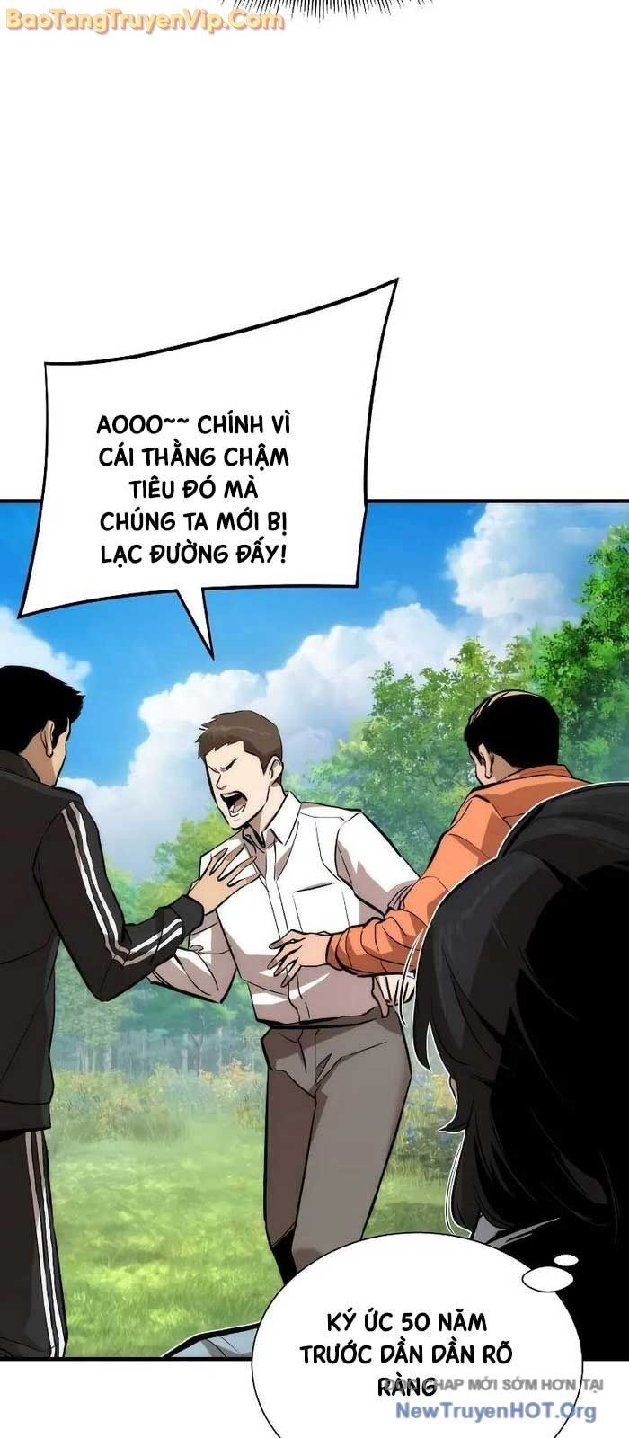 Tôi Hồi Sinh Vào Cuốn Truyện Tu Tiên: Chapter 1