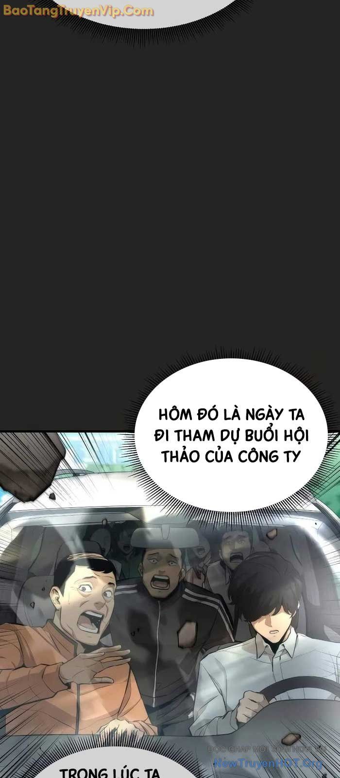 Tôi Hồi Sinh Vào Cuốn Truyện Tu Tiên: Chapter 1