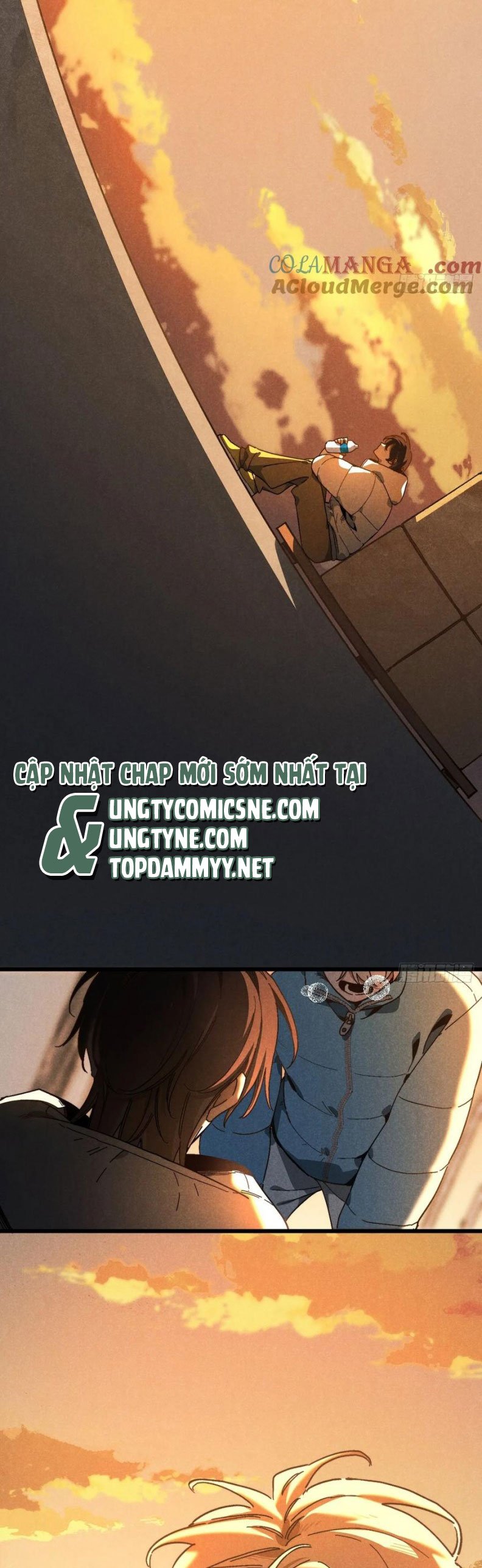 Tôi Không Cùng Anh Đến Vùng Đất Bắp Ngô Đâu!: Chapter 62