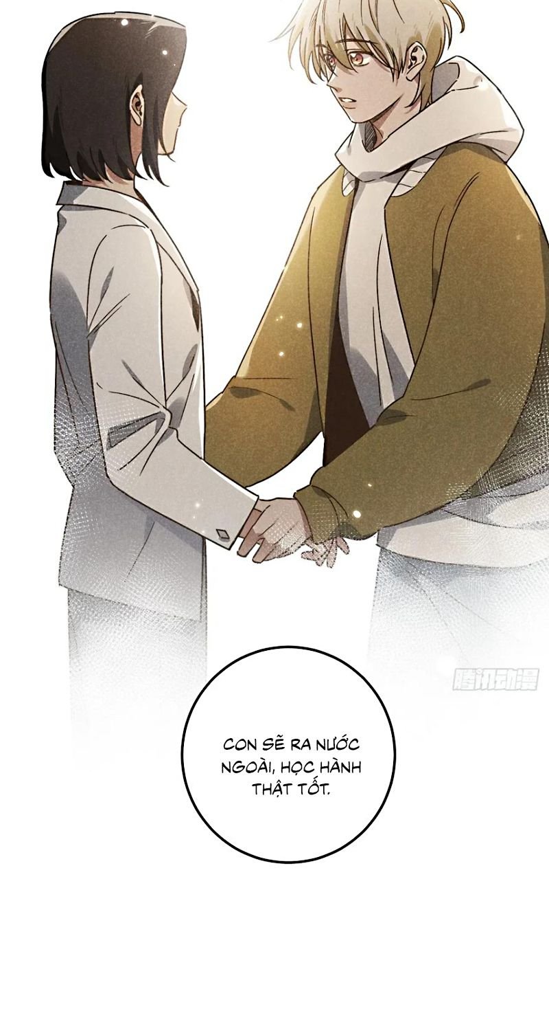 Tôi Không Cùng Anh Đến Vùng Đất Bắp Ngô Đâu!: Chapter 68