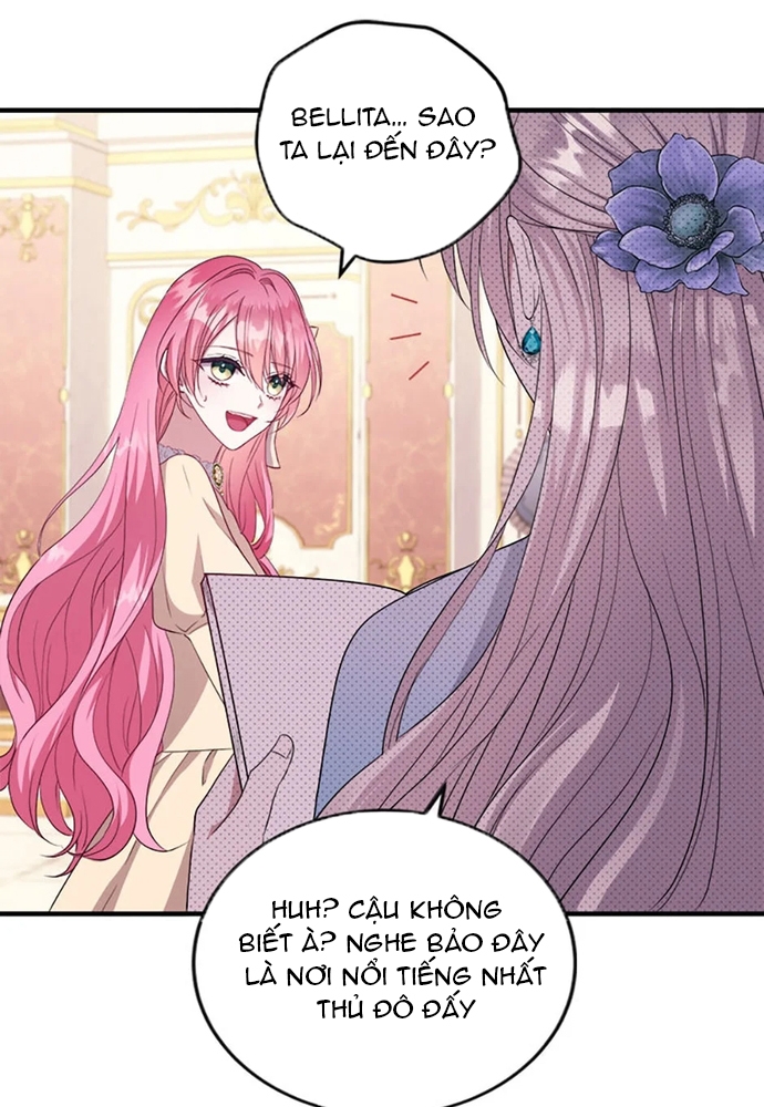 Tôi Không Muốn Chết Lần Nữa!: Chapter 13