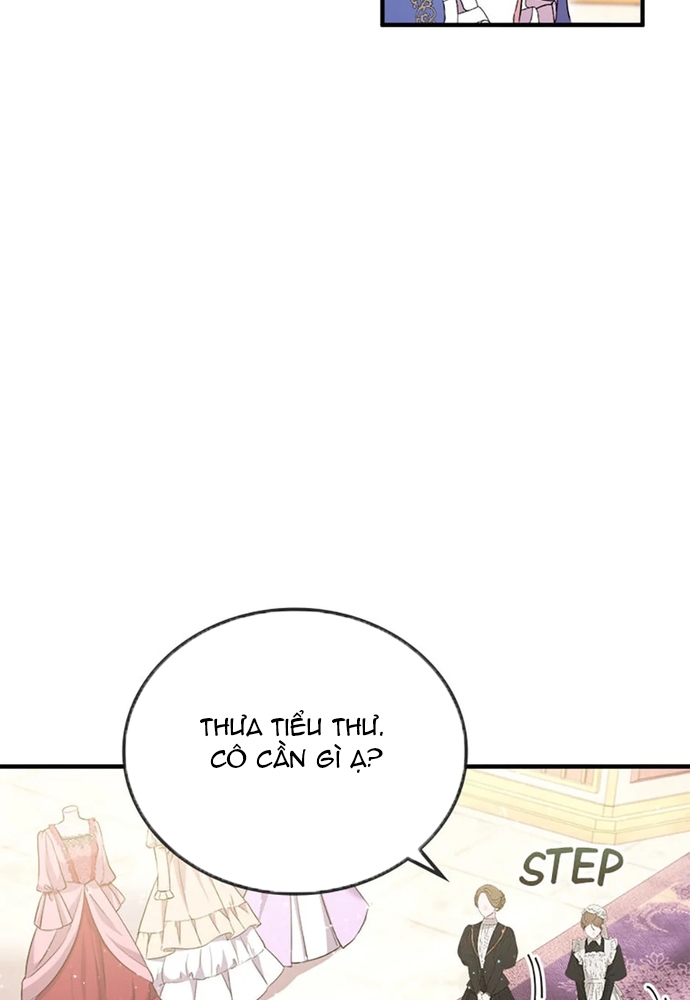 Tôi Không Muốn Chết Lần Nữa!: Chapter 13