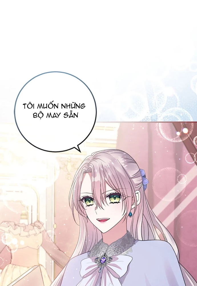 Tôi Không Muốn Chết Lần Nữa!: Chapter 13