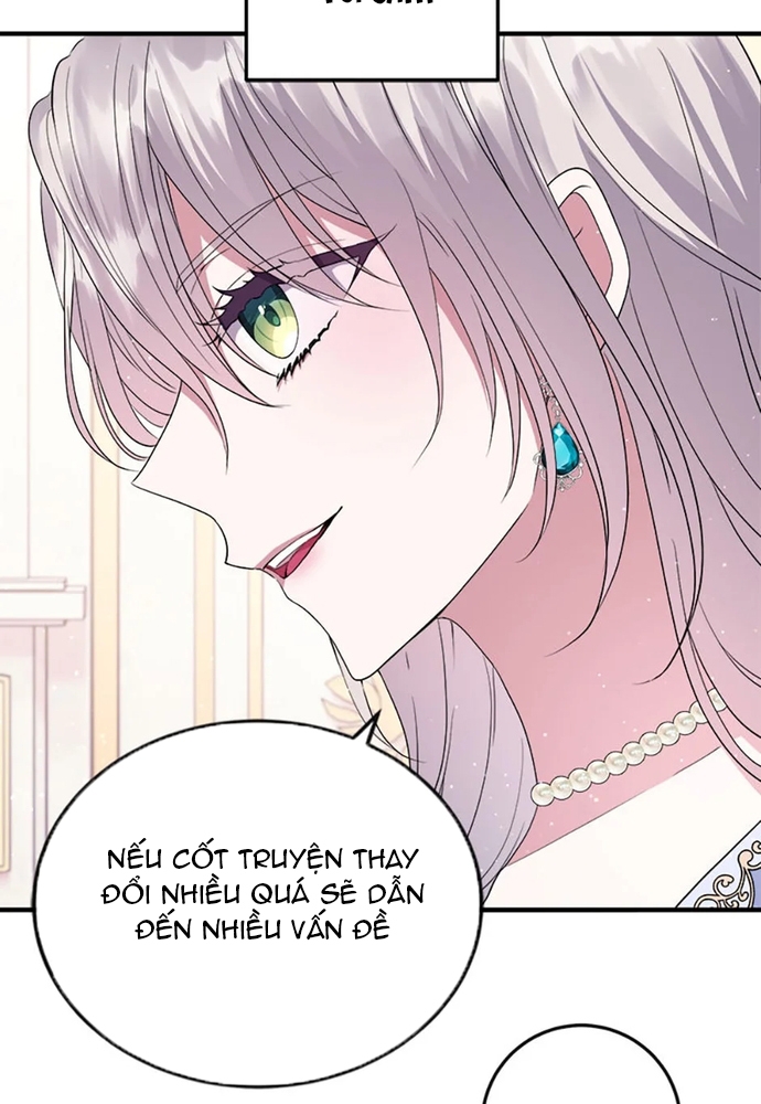 Tôi Không Muốn Chết Lần Nữa!: Chapter 13