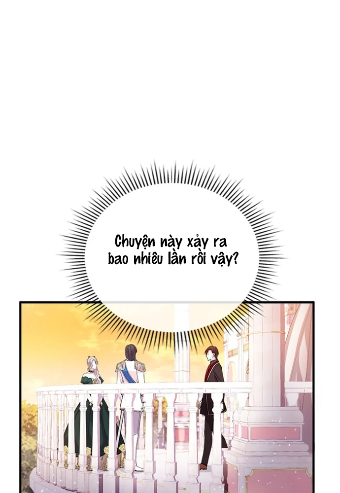 Tôi Không Muốn Chết Lần Nữa!: Chapter 21