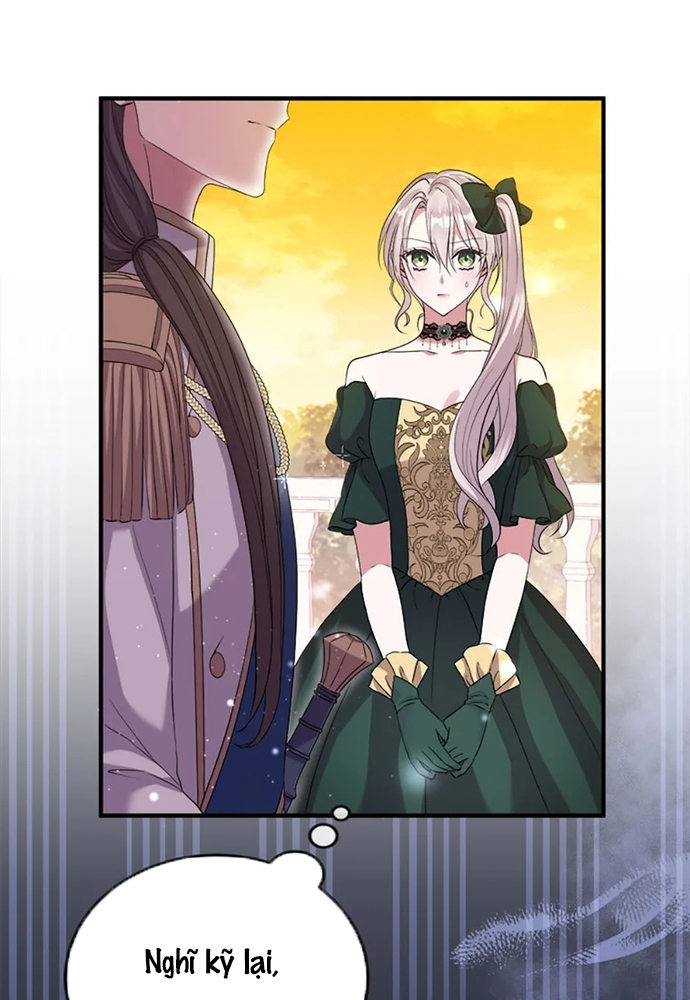 Tôi Không Muốn Chết Lần Nữa!: Chapter 21